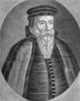 Joachim Camerarius