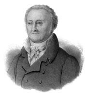 Johann Gottfried Schicht