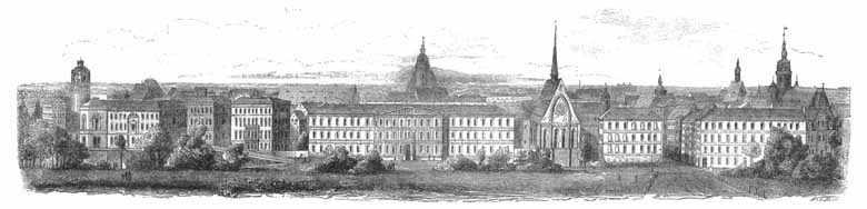 Augustusplatz 1846