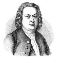 Johann Sebastian Bach