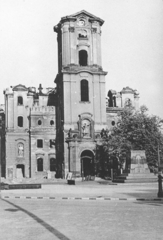Paulinerkirche
