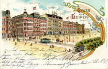 Hotel de Prusse